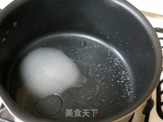 小嶋老师的【干果磅蛋糕】的做法步骤：9