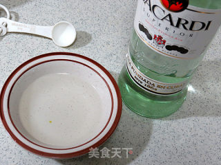 小嶋老师的【干果磅蛋糕】的做法步骤：11