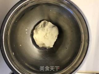 正宗好吃蛋黄酥的做法步骤：5