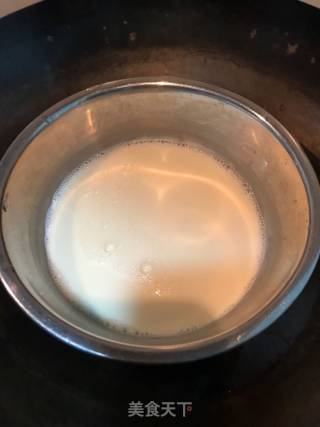 蛋挞的做法步骤：1