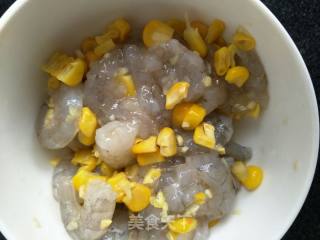 水晶虾饺的做法步骤：4