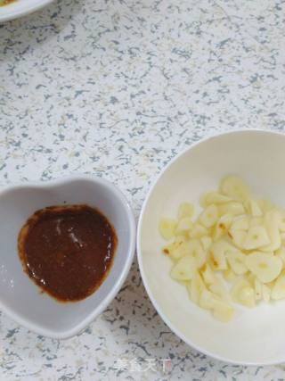 简易自制煎烤肉的做法步骤：10