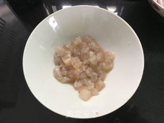 咖喱海鲜饭的做法步骤：1