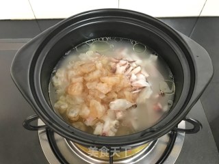 咖喱海鲜饭的做法步骤：5
