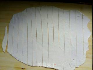 西红柿鸡蛋汤面的做法步骤：4