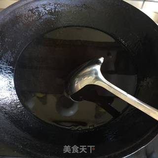 芝麻辣椒油的做法步骤：5