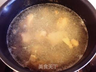 腐乳肉的做法步骤：1