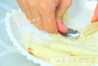 红枣山药糕 宝宝健康辅食，补气养胃的做法步骤：3
