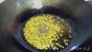 椒麻兔丁的做法步骤：6