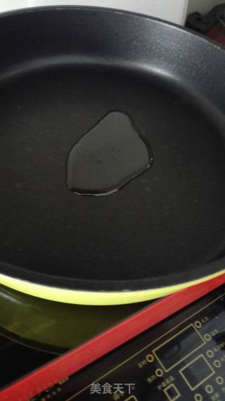 炒江虾的做法步骤：2