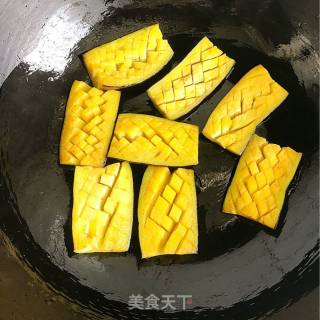 东坡茄子的做法步骤：3