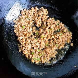 东坡茄子的做法步骤：7