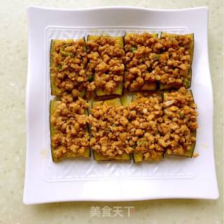 东坡茄子的做法步骤：8