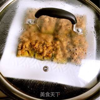 东坡茄子的做法步骤：9
