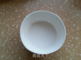 养胃南瓜糯米糍的做法步骤：2