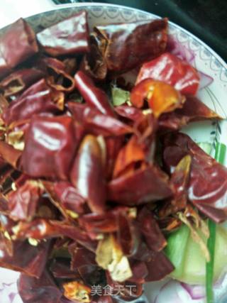 飘香鸡翅的做法步骤：2