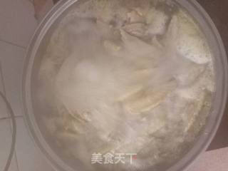 木姜子鸡尖的做法步骤：3