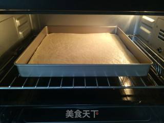 肉松面包的做法步骤：5