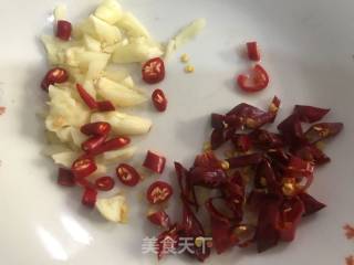 烧白菜的做法步骤：2