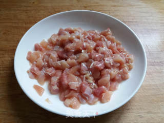 冬菇蒸鸡的做法步骤：4
