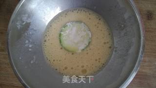 椒盐西葫芦的做法步骤：6