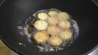椒盐西葫芦的做法步骤：8
