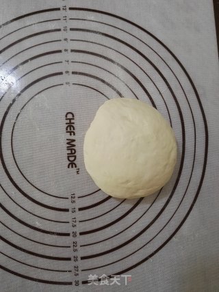 椒盐饼的做法步骤：3