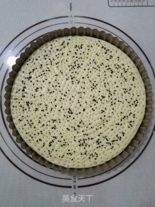 椒盐饼的做法步骤：9