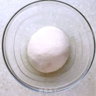 蛋香葱花饼的做法步骤：1