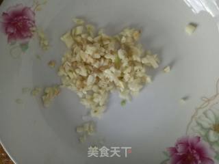 酱油菜的做法步骤：2