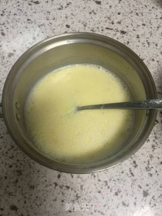 油馓子的做法步骤：1