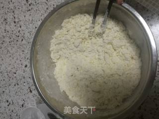 油馓子的做法步骤：4