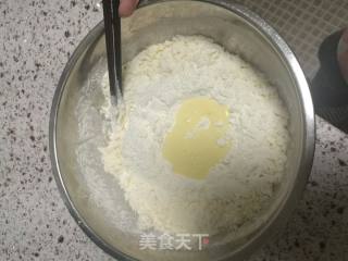 油馓子的做法步骤：6