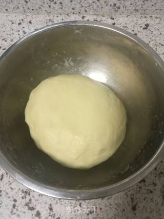 油馓子的做法步骤：8
