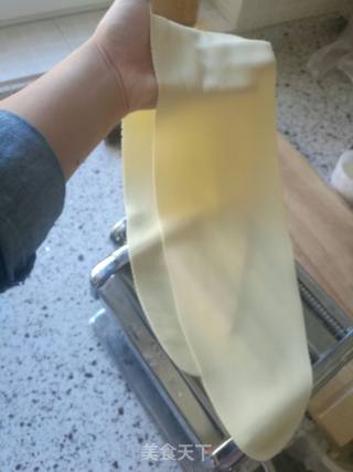 油馓子的做法步骤：14
