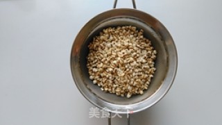 赤豆薏仁陈皮汤的做法步骤：2