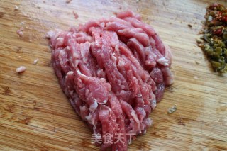 【川菜】杏鲍菇鱼香肉丝的做法步骤：9