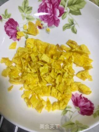 快手炒丝瓜的做法步骤：3
