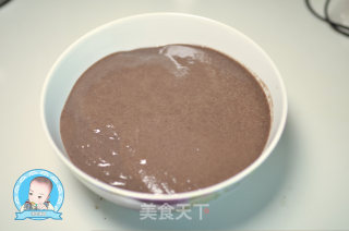在家做细腻红豆沙，铜锣烧必备的做法步骤：4