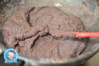 在家做细腻红豆沙，铜锣烧必备的做法步骤：5
