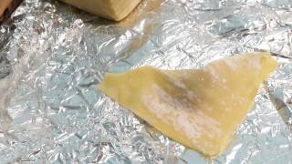 小白菜猪肉馄饨的做法步骤：6