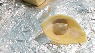 小白菜猪肉馄饨的做法步骤：7