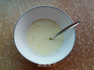 冰皮月饼的做法步骤：3