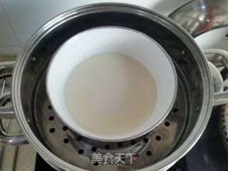 冰皮月饼的做法步骤：5
