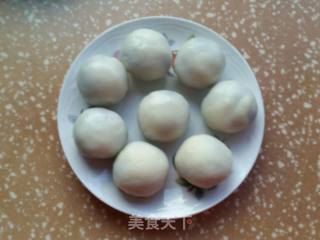 冰皮月饼的做法步骤：14