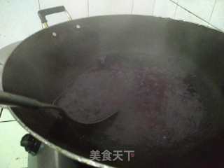 紫薯粉皮的做法步骤：5