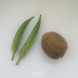 二十四节气餐盘画——谷雨的做法步骤：1