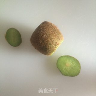 二十四节气餐盘画——谷雨的做法步骤：2