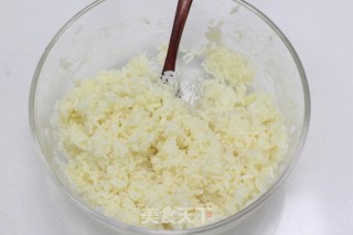 茄汁蛋包饭的做法步骤：2
