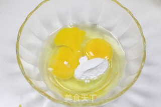 茄汁蛋包饭的做法步骤：6